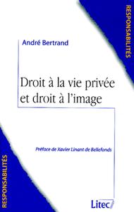 Droit à la vie privée et droit à l'image