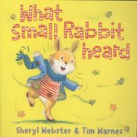 What Small Rabbit Heard