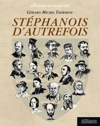 Stéphanois d'autrefois