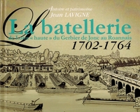 La batellerie de Loire haute, du Gerbier de Jonc au Roannais - 1702-1764