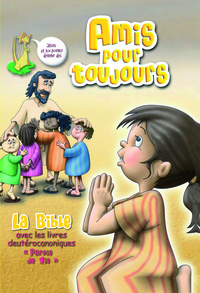 Amis pour toujours