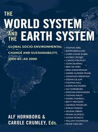 The World System And the Earth System