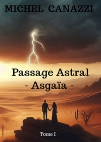 Passage Astral - Asgaïa -