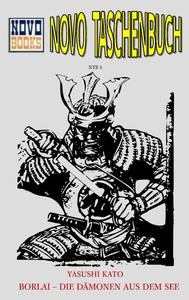 Borlai - die Dämonen aus dem See