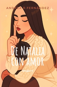 De Natalia con amor