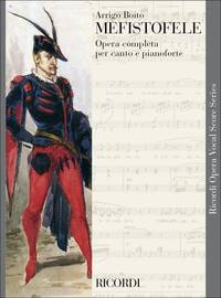 MEFISTOFELE CHANT