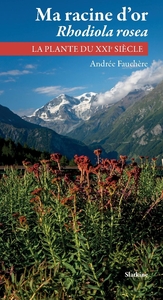 Ma racine dor rhodiola rosea