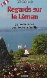 REGARD SUR LE LEMAN - 75 PROGRAMMES POUR TOUTE LA FAMILLE