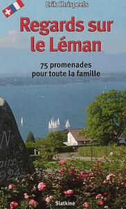 Regard sur le leman - 75 programmes pour toute la famille