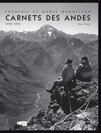 Carnets des andes