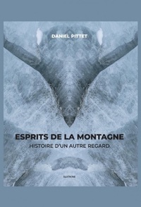 ESPRITS DE LA MONTAGNE