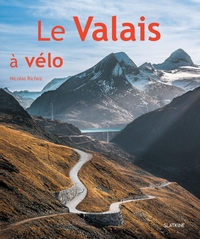 Le valais a velo