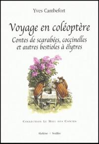 VOYAGE EN COLEOPTERE