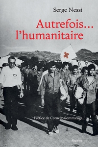 Autrefois... lhumanite