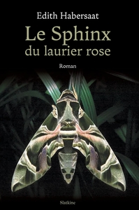 Sphinx du laurier rose