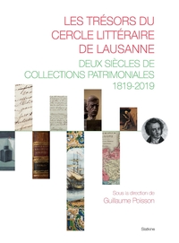 Tresors du cercle litteraire de lausanne