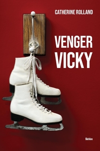 Venger vicky