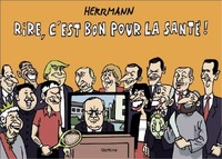 RIRE, C'EST BON POUR LA SANTE !