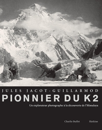 Jules jacot guillarmod, pionnier du k2