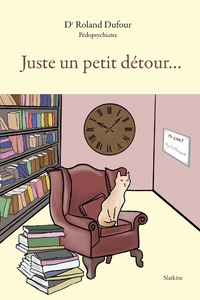 Juste un petit detour...