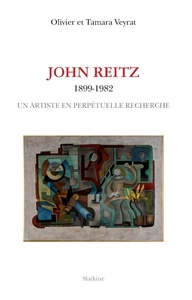 John reitz 1899 - 1982