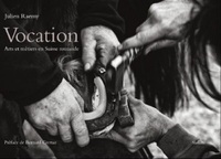 Vocation - arts et metiers en suisse romande