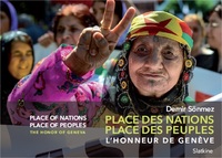 PLACE DES NATIONS - PLACE DES PEUPLES