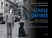 Geneve confinee