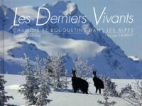 LES DERNIERS VIVANTS