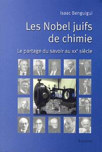 LES NOBEL JUIFS DE CHIMIE