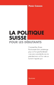 Politique suisse pour les debutants