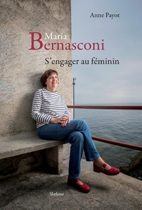 Maria bernasconi sengager au feminin