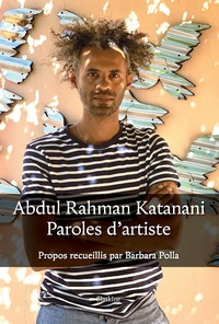 ABDUL RAHMAN KATANANI - PAROLES DARTISTE