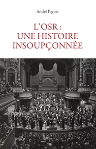 Losr - une histoire insoupconnee