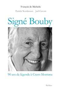 90 ans de legende a crans montana