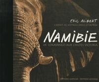 Namibie - de lokavango aux chutes victoria (version francaise)
