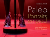 Paleo portraits en pied