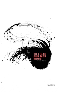 Tu liras sur mes murs