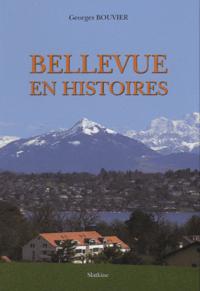 BELLEVUE EN HISTOIRES