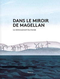 Dans le miroir de magellan