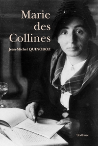 Marie des collines