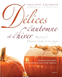 Delices dautomne et dhiver