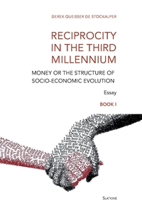 Reciprocity third millennium book i