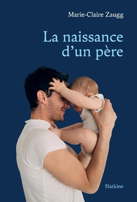 La naissance dun pere