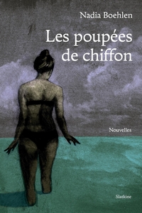 Les poupees de chiffon