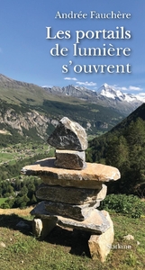 Les portails de lumiere souvrent