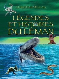 Legendes et histoires du leman