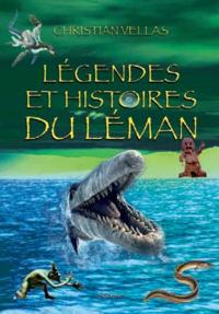 LEGENDES ET HISTOIRES DU LEMAN