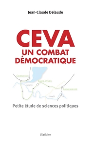 CEVA UN COMBAT DEMOCRATIQUE