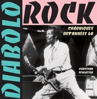 DIABOLO ROCK - CHRONIQUES DES ANNEES 60